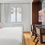 Interior Design - Apartment 6P-2Br - Tour Eiffel