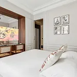 Interior Design - Apartment 6P-2Br - Tour Eiffel