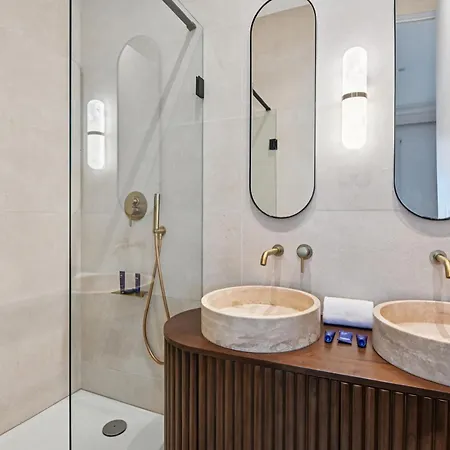 Interior Design - 6p-2br - Tour Eiffel Appartamento *