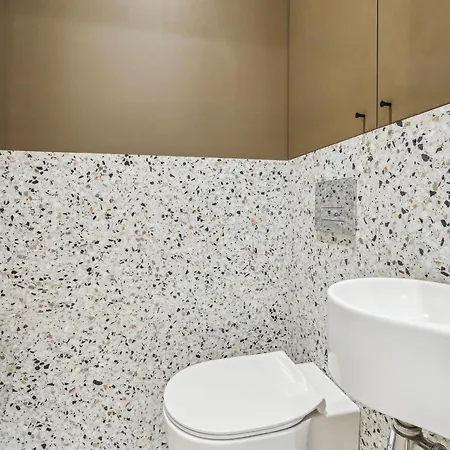 Interior Design - 6p-2br - Tour Eiffel Parigi